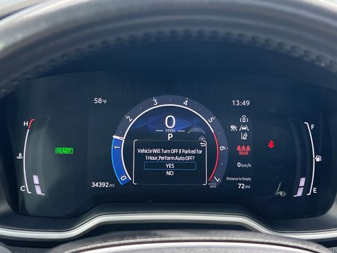 Certified 2023 Toyota Corolla XLE w/ Carpet Mat Package (TMS) image 28