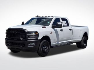 New 2026 RAM 3500 Tradesman AWD/4WD video 2