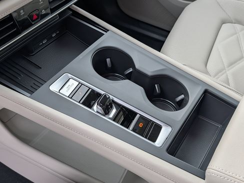 New 2026 Volkswagen Atlas SE AWD/4WD image 11