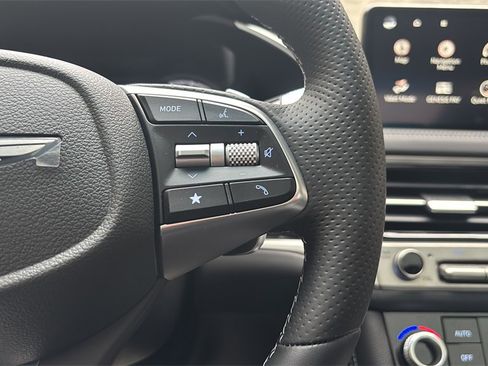 New 2026 Genesis G70 2.5T Prestige image 28