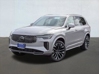 New 2026 Volvo XC90 B6 Plus w/ Protection Package Premier