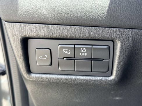 Certified 2023 MAZDA CX-5 AWD 2.5 S image 47
