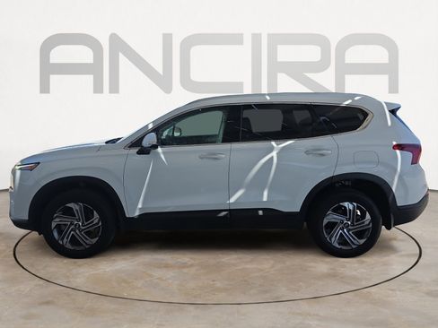 Used 2023 Hyundai Santa Fe SEL w/ Cargo Package AWD/4WD image 6