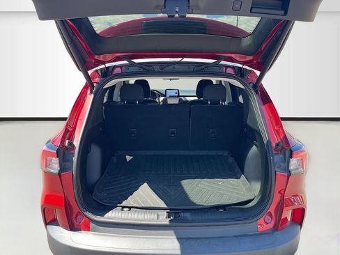 Used 2021 Ford Escape SE w/ SE Sport Appearance Package FWD image 26