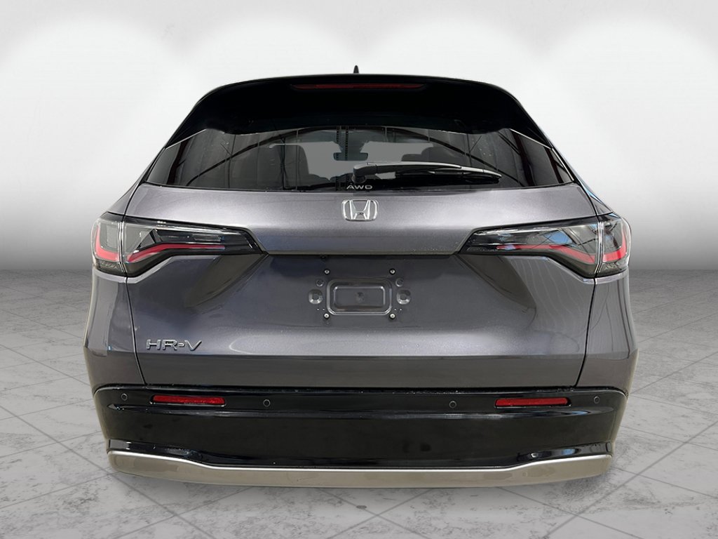 New 2027 Honda HR-V EX-L image 4