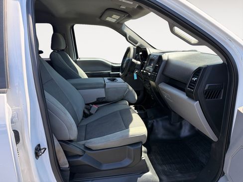 Used 2018 Ford F150 XL w/ Equipment Group 101A Mid AWD/4WD image 19