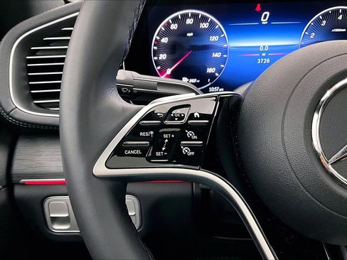 Used 2026 Mercedes-Benz GLE 450 4MATIC image 20