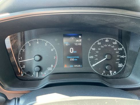 Used 2023 Toyota Corolla LE FWD image 21