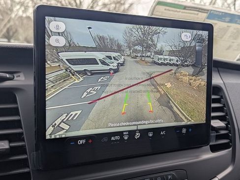 New 2026 Ford Transit 350 XL image 20