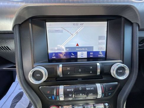 Used 2019 Ford Mustang Bullitt w/ Bullitt Electronics Package image 22