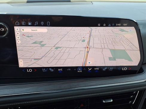 Used 2026 Chevrolet Tahoe Premier image 16