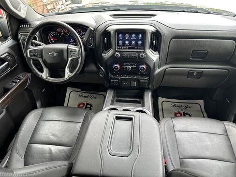 Used 2022 Chevrolet Silverado 1500 RST w/ Convenience Package II image 26