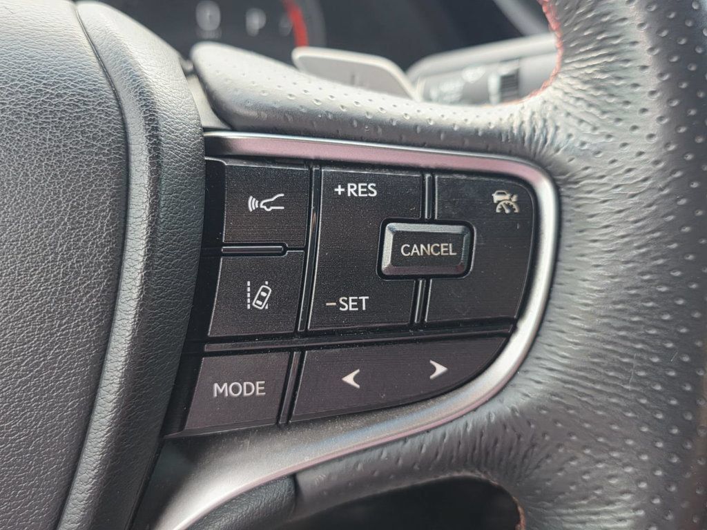 Used 2023 Lexus ES 350 F Sport FWD image 27