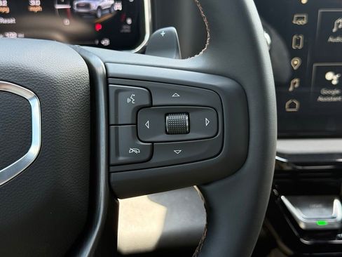 New 2026 GMC Sierra 1500 AT4 w/ Technology Package AWD/4WD image 26