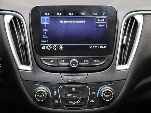 Used 2022 Chevrolet Malibu RS image 27