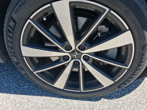 Used 2021 Polestar Polestar 2 image 13