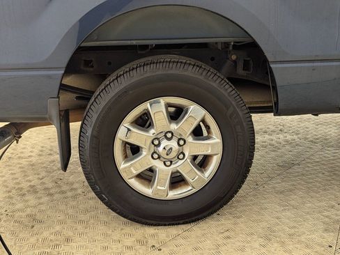 Used 2014 Ford F150 XLT w/ Equipment Group 302A Luxury image 12