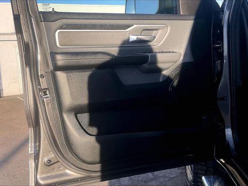 Used 2020 RAM 1500 Big Horn image 18