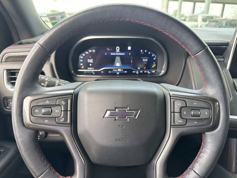 Used 2022 Chevrolet Tahoe RST w/ Luxury Package image 29