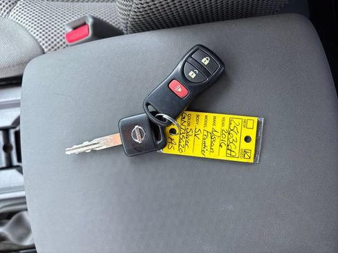 Used 2016 Nissan Frontier SV AWD/4WD image 29