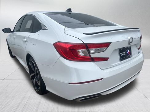 Used 2022 Honda Accord Sport Special Edition image 6