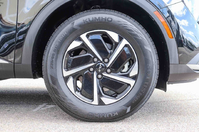 Certified 2023 Kia Sportage LX AWD/4WD image 12