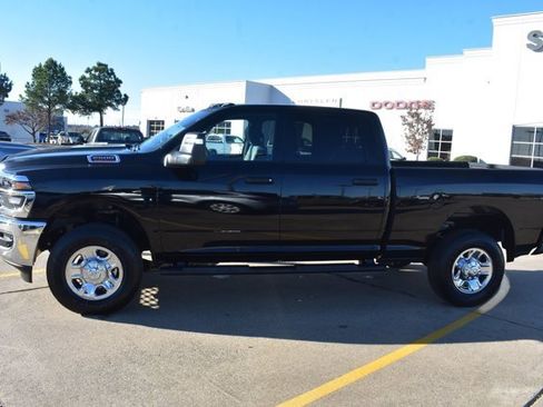New 2026 RAM 2500 Tradesman image 9
