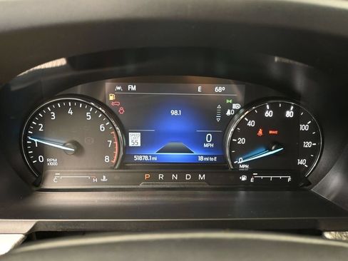 Used 2022 Ford Explorer Timberline AWD/4WD image 23