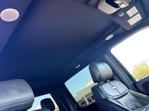 Used 2022 Ford F150 Platinum w/ Equipment Group 701A High AWD/4WD image 21