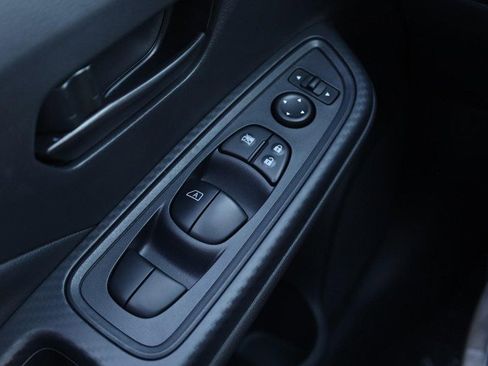 New 2025 Nissan Versa S w/ Trunk Package image 17