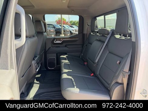 New 2026 GMC Sierra 1500 Elevation w/ Elevation Premium Package RWD image 22