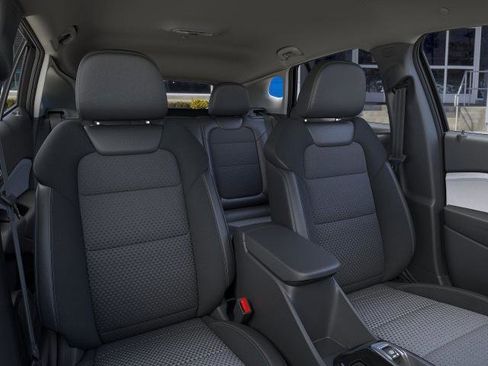 New 2026 Chevrolet Trax LT w/ Driver Confidence Package image 16
