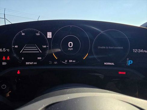 Used 2020 Porsche Taycan Turbo image 28