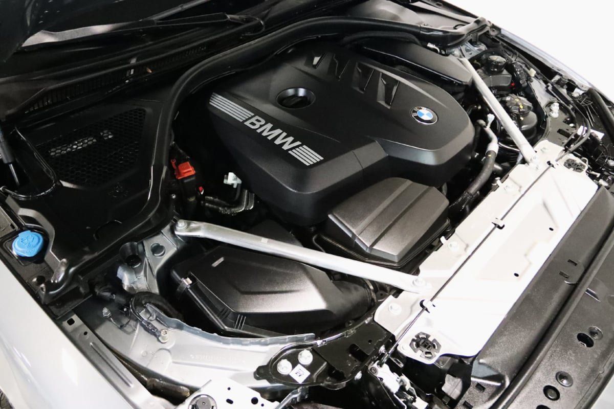 Used 2026 BMW 430i xDrive Coupe w/ Premium Package AWD/4WD image 87