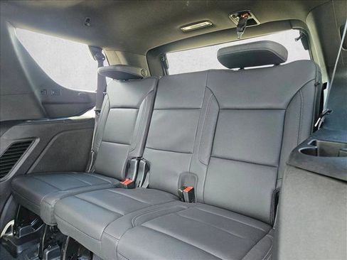 Used 2023 Chevrolet Tahoe LT w/ Luxury Package RWD image 10