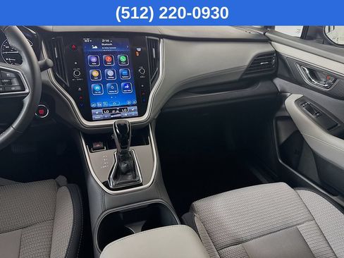 Certified 2025 Subaru Outback Premium AWD/4WD image 29
