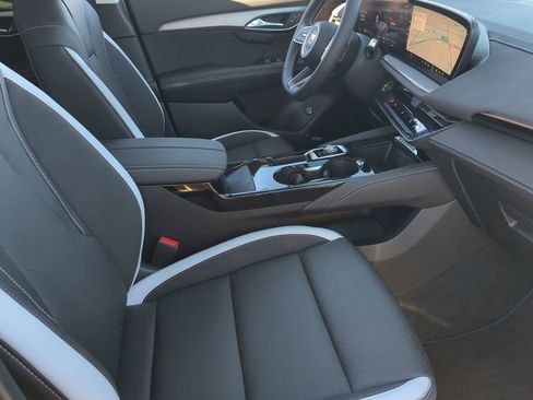 New 2026 Buick Envision Sport Touring AWD/4WD image 26