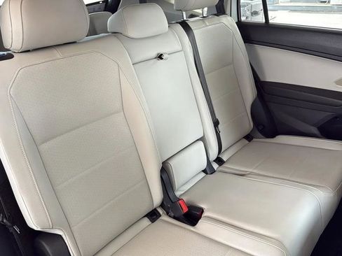 Used 2020 Volkswagen Tiguan SEL image 34