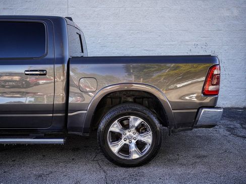 Used 2020 RAM 1500 Laramie image 11