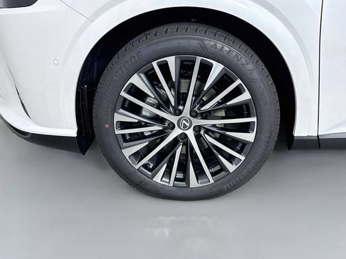 New 2026 Lexus RX 350 Premium Plus w/ Convenience Package AWD/4WD image 23
