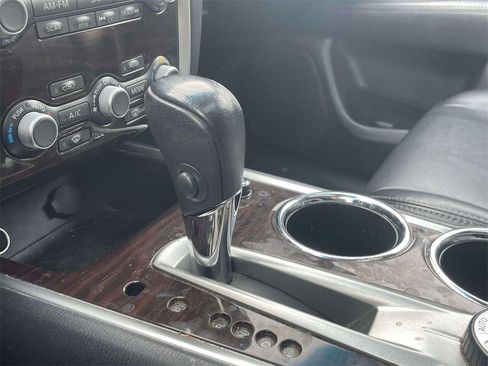 Used 2014 Nissan Pathfinder Platinum w/ Platinum Premium Package image 31