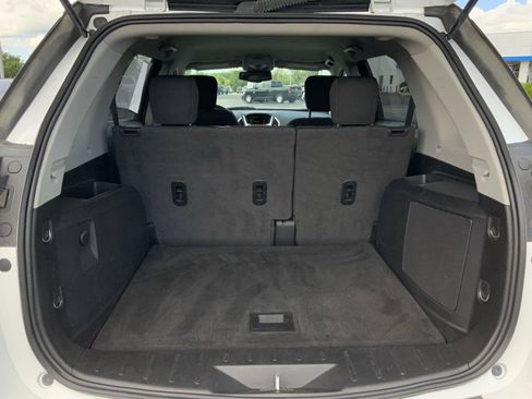 Used 2017 GMC Terrain SLE w/ Convenience Package FWD image 10