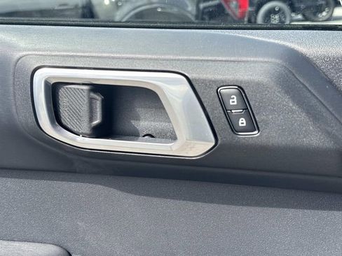 New 2026 Ford Bronco Outer Banks image 20