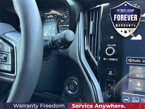 New 2025 Subaru Outback Wilderness image 21