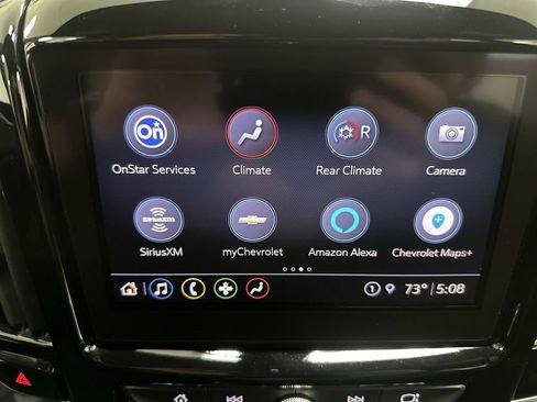 Used 2023 Chevrolet Traverse LT AWD/4WD image 33