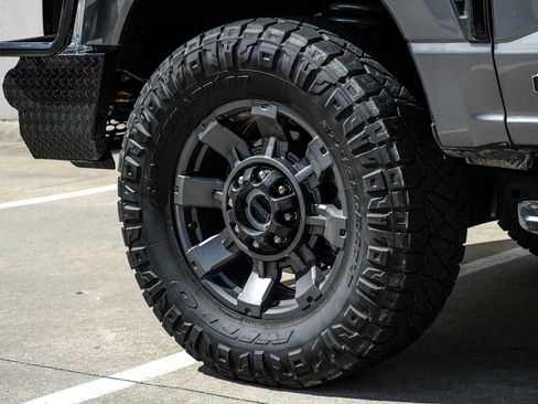 Used 2023 Ford F250 Lariat w/ Sport Appearance Package image 54