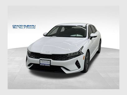 Used 2022 Kia K5 LX
