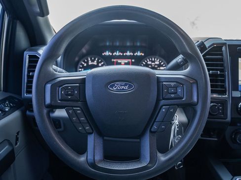 Certified 2021 Ford F250 XLT w/ XLT Premium Package image 22