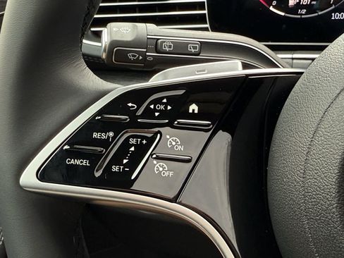 Used 2026 Mercedes-Benz GLE 350 4MATIC image 22