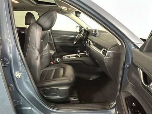 Used 2025 MAZDA CX-5 Carbon Edition AWD/4WD image 30